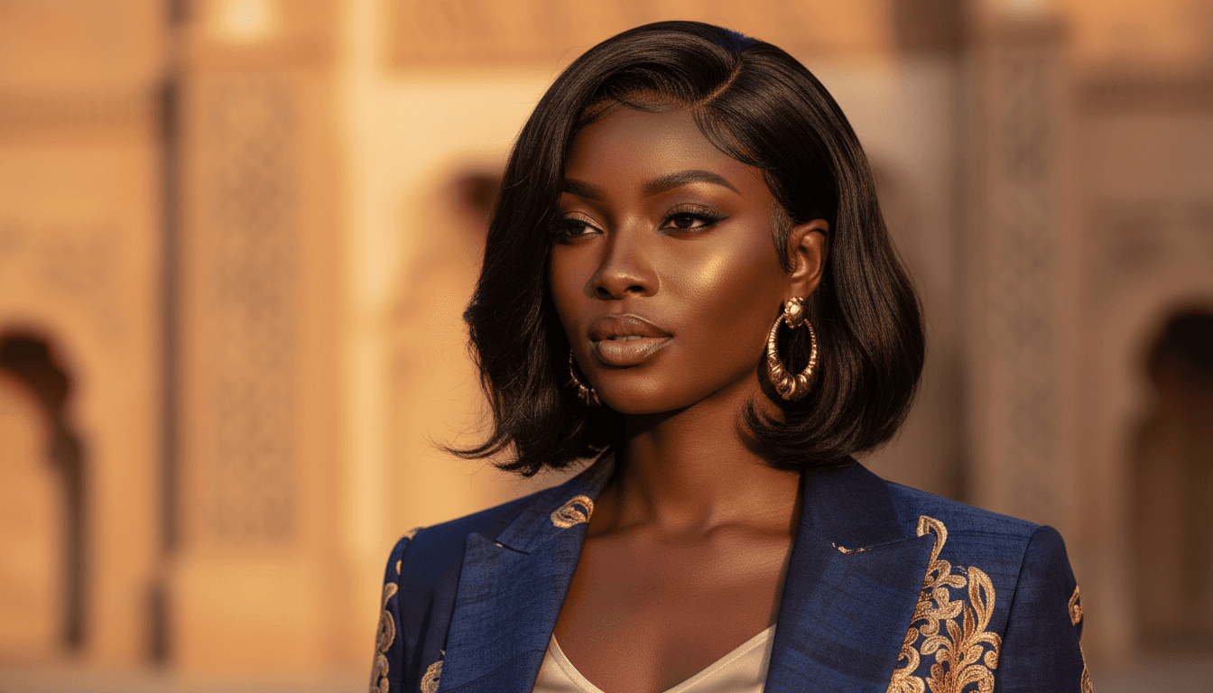 Perruques sur mesures